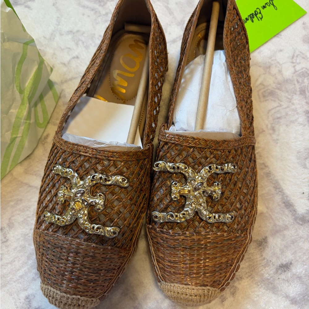Sam Edelman Espidrilles